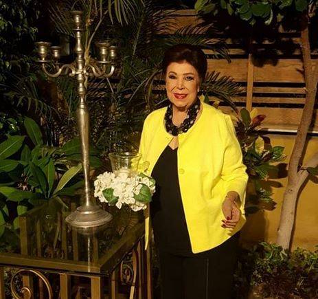 رجاء الجداوي تحذف تعليقاً تسبب بضجة كبيرة.. اليكم التفاصيل