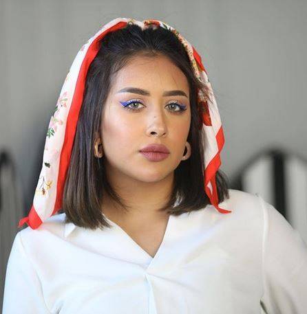 بالفيديو - فرح الهادي تغير شكلها بالكامل.. لن تصدقوا كيف أصبحت