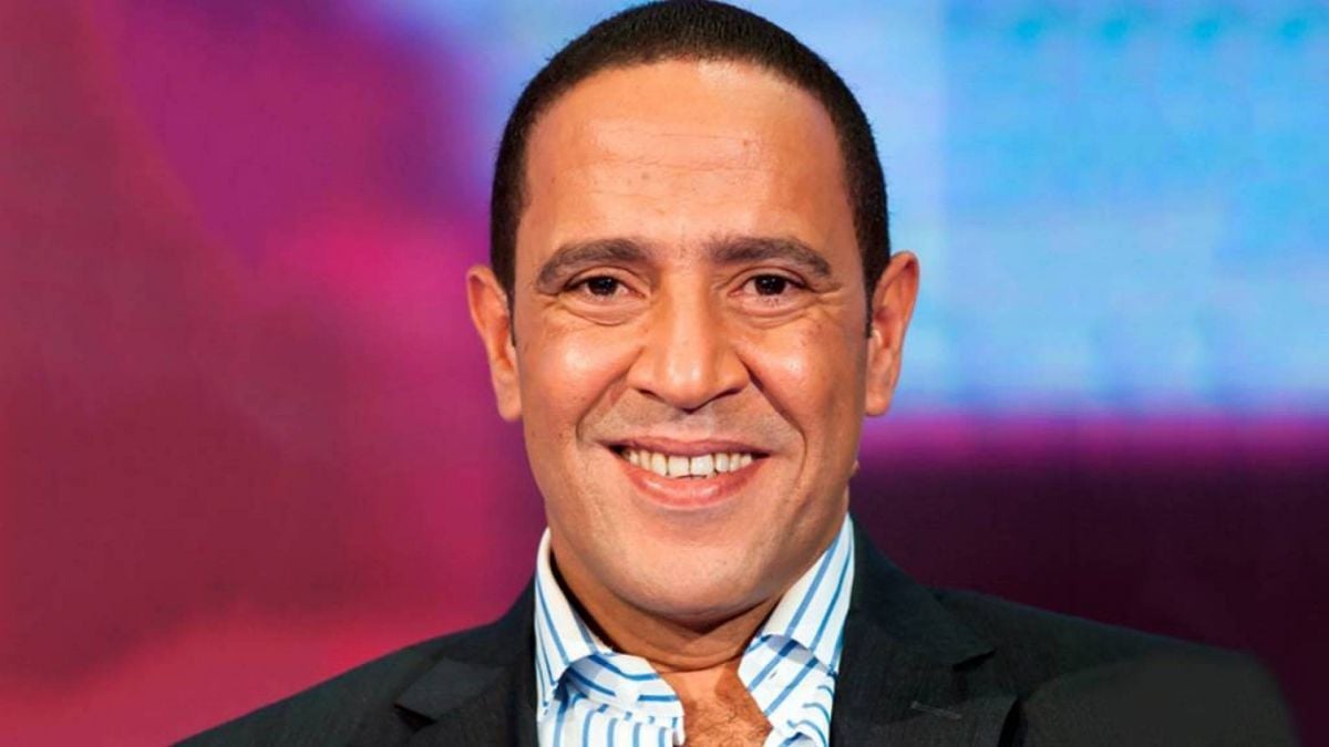 بالفيديو - أشرف عبد الباقي يحذّر من نصابين باسمه
