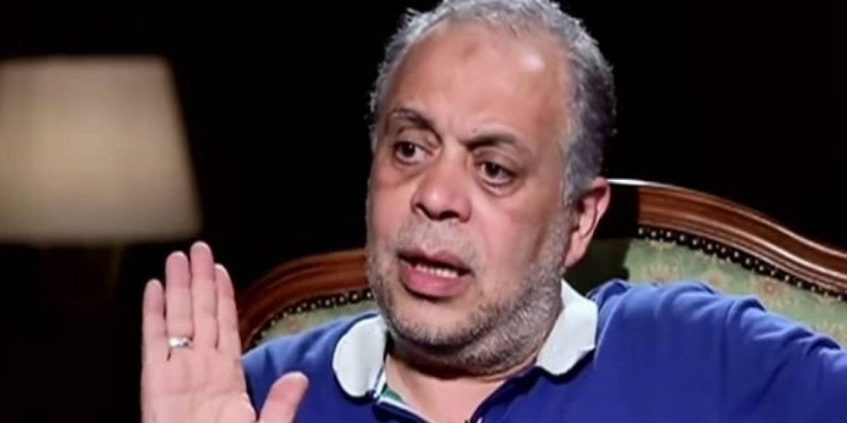 نقابة الممثلين تقدم بلاغاً للنائب العام ضد منتج شهير