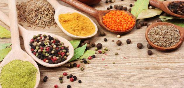 3 أعشاب في كل مطبخ تساعد على إنقاص الوزن بسرعة