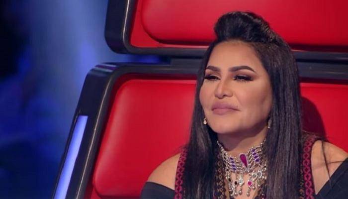 بالفيديو - أحلام تكشف للمرة الأولى طلب انسحابها من 