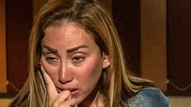 عين الحسود تصيب ريهام سعيد.. ماذا حدث لابنها؟