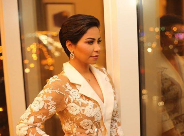 شيرين عبد الوهاب