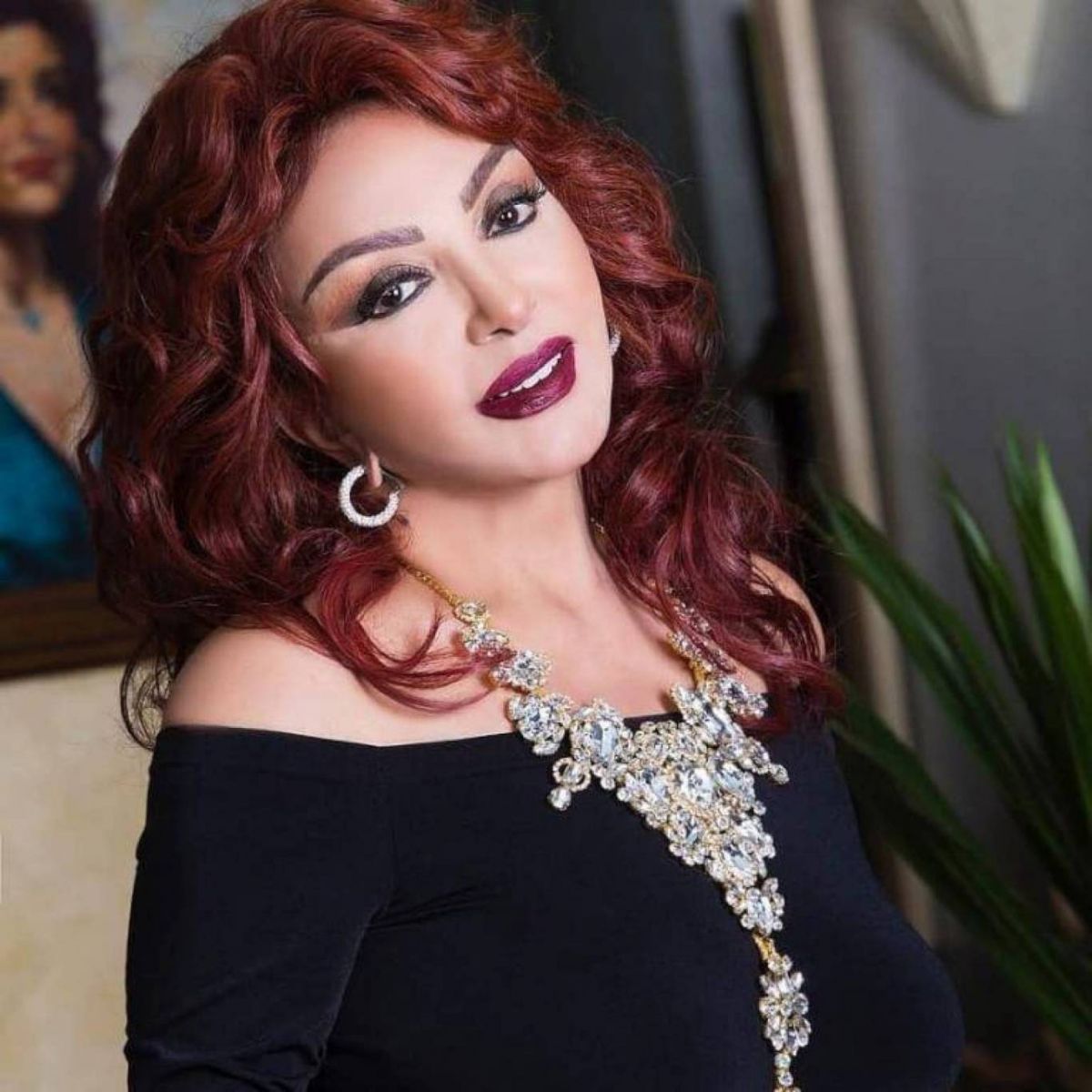بالفيديو - نبيلة عبيد تكشف سبب ابتعدها عن الأضواء
