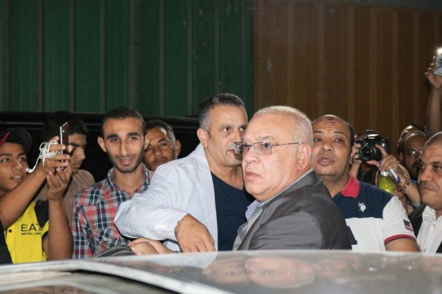 صلاح عبد الله