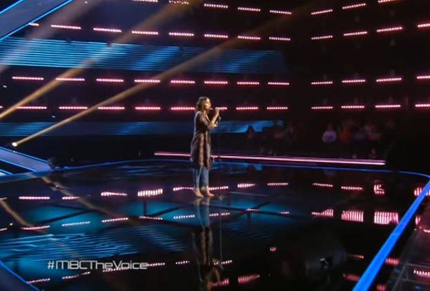 بالفيديو - شقيقة نجمة 