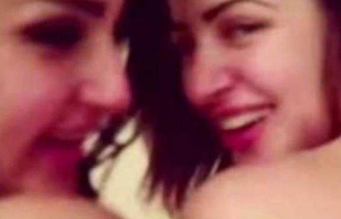 بعد إخلاء سبيلها في قضية الأفلام الإباحية.. منى فاروق تظهر مجدداً