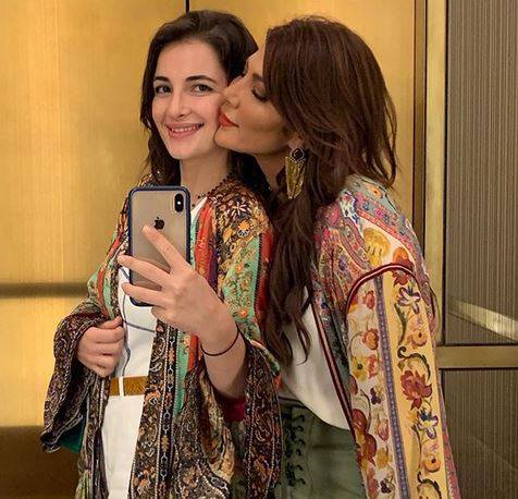 بعد الحديث عن اكتئاب أصالة وانفصالها.. شام الذهبي توجه رسالة محيرة