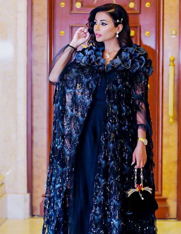 مهيرة عبد العزيز