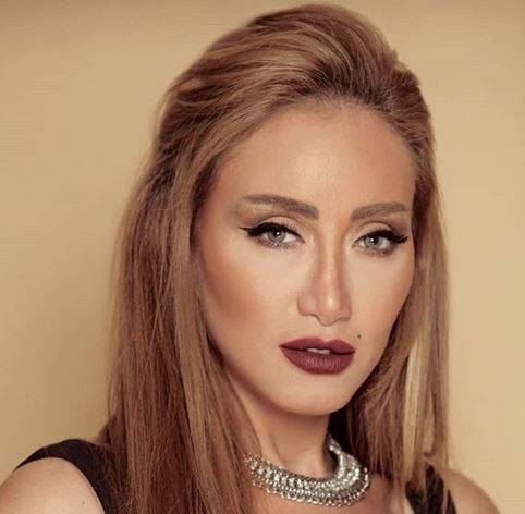 بالفيديو - لمن قالت ريهام سعيد: 