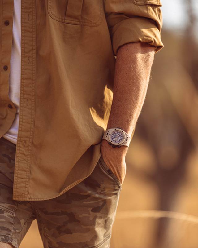 Big Bang Unico Sorai