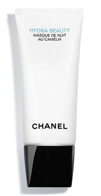 كريمات ليلية مغذية 
لبشرة ممتلئة