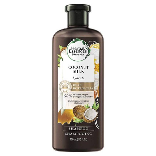 Herbal Essences Coconut Milk Shampoo