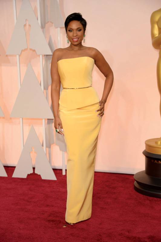 جنيفر هادسون