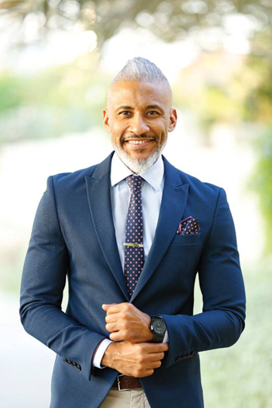 برنامج عيش الدور
يعود مجددا بموسمه الثالث على شاشة «أم بي سي أكشن»