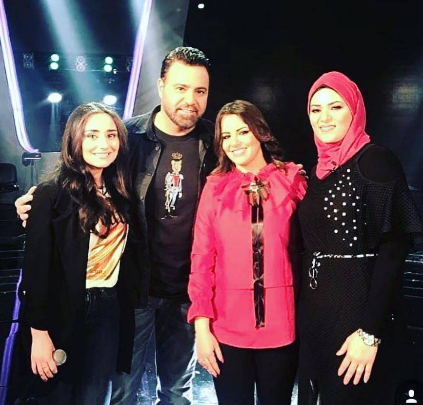 بالصور - هل تتذكرون نجمة 
