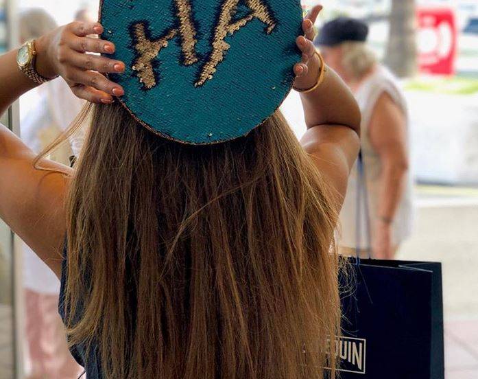 بالفيديو - مذيعة 