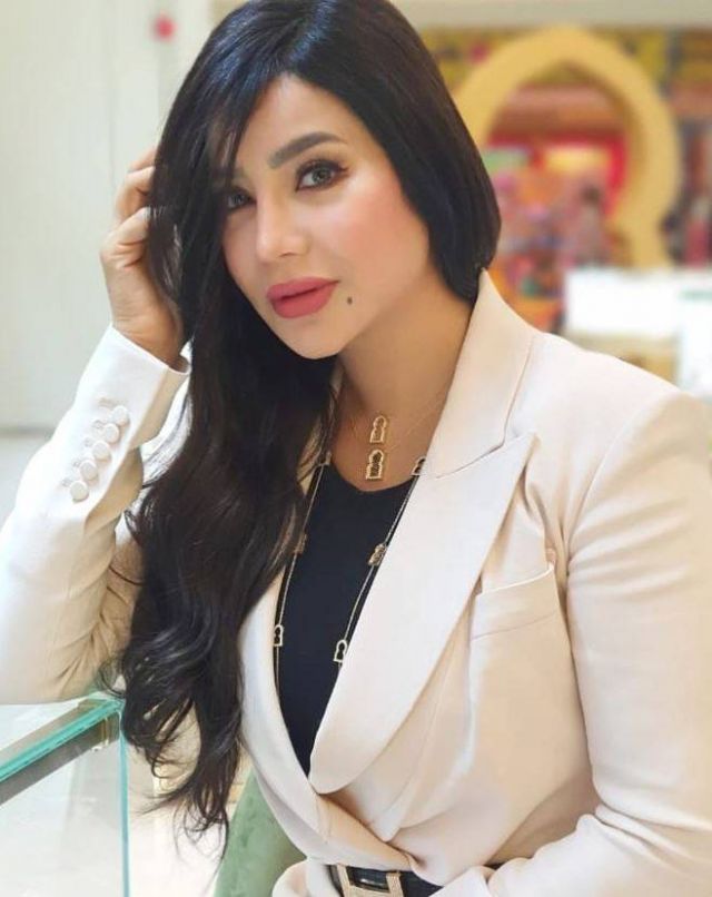 بعد غياب لجين عمران تعود أخيراً إلى الشاشة... إليكم التفاصيل