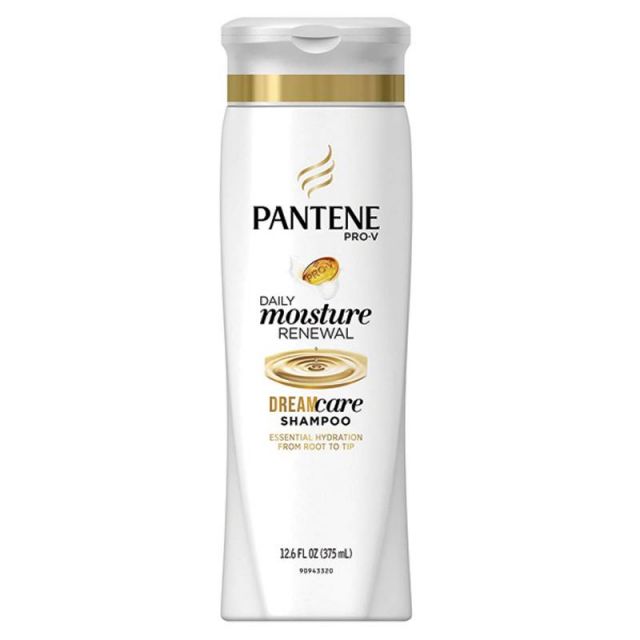 Pantene Pro-V Daily Moisture Renewal Dream Care Shampoo