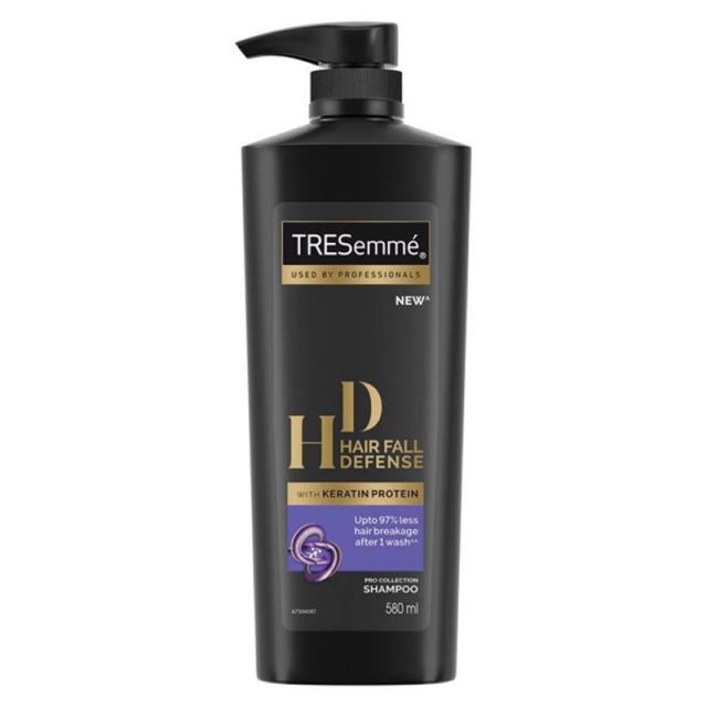 TRESemme Hair Fall Defense Shampoo