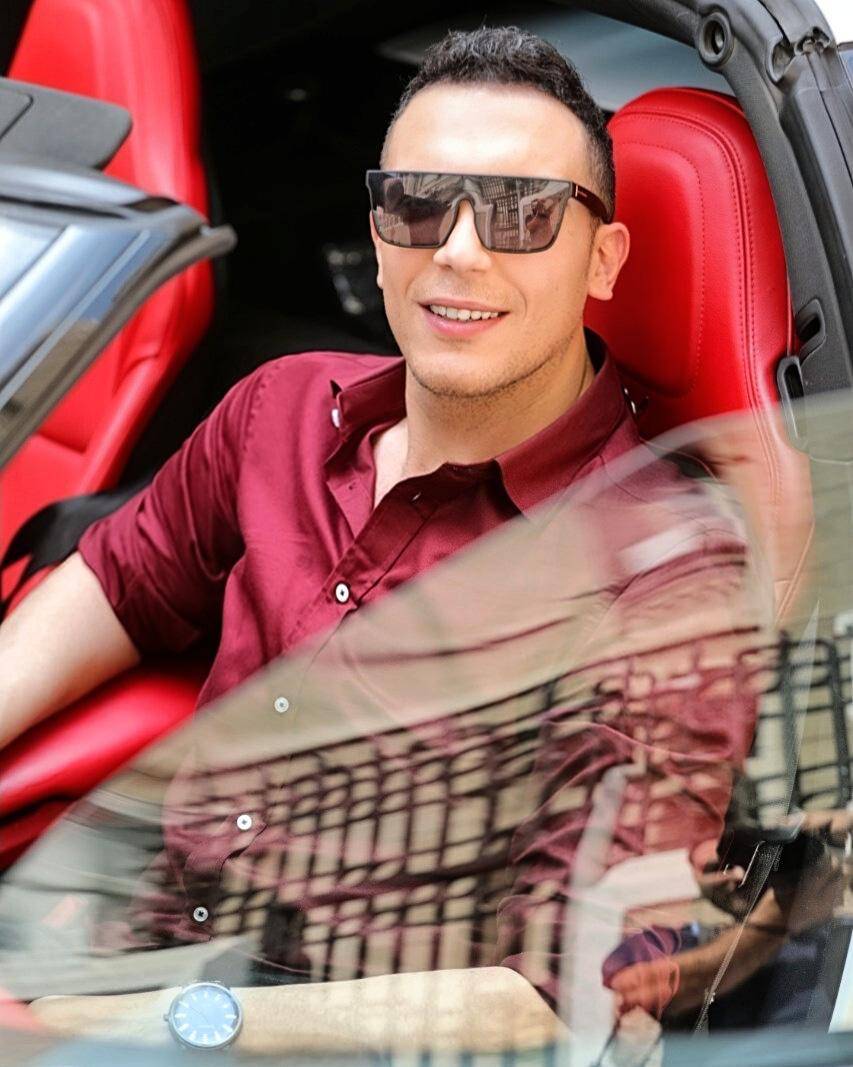 أغنية محمد سرور 