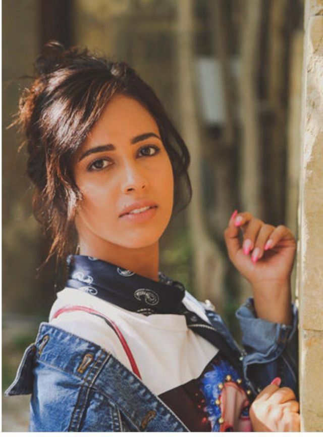 رنا سماحة