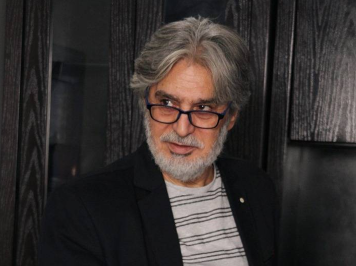 عباس النوري:
سأغلق هاتفي بوجه منتج «باب الحارة»
وعلى الدراما اللبنانية أن تستحق جنسيتها