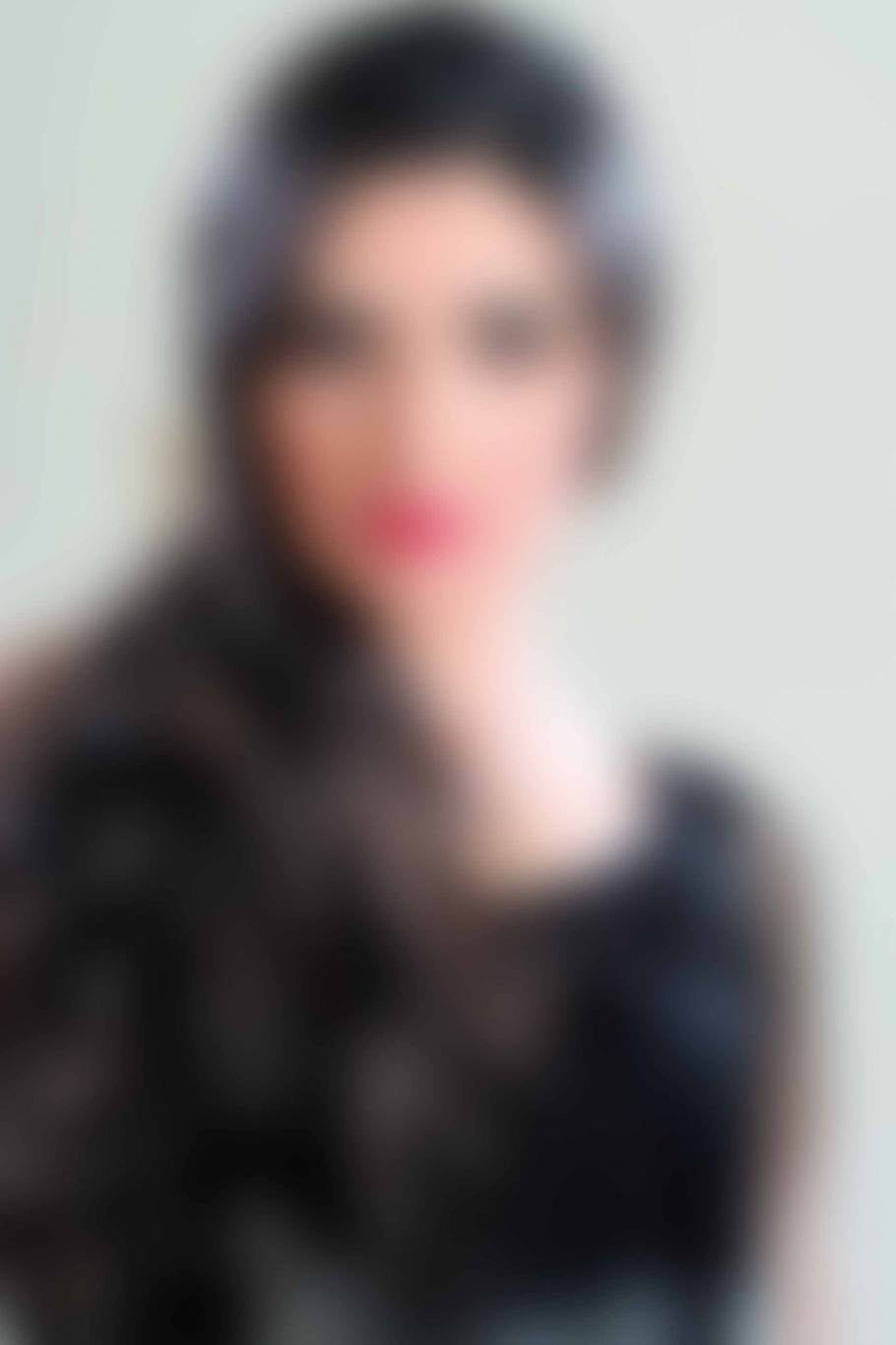 الموت يفجع نجمة مصرية شهيرة