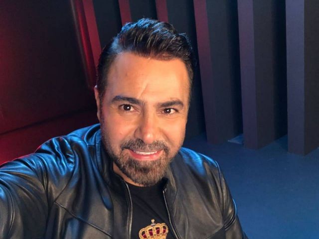 بالفيديو – عاصي الحلاني يفاجئ الجميع بما كشفه عن حادثة الحصان... لم يسقط وهذا ما حصل