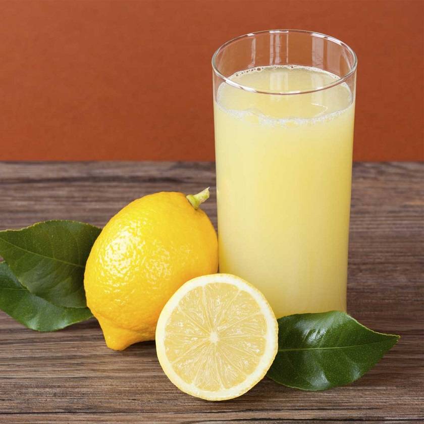 هذا ما يجب أن تضيفوه إلى عصير الليمون لحرق الدهون وخسارة الوزن