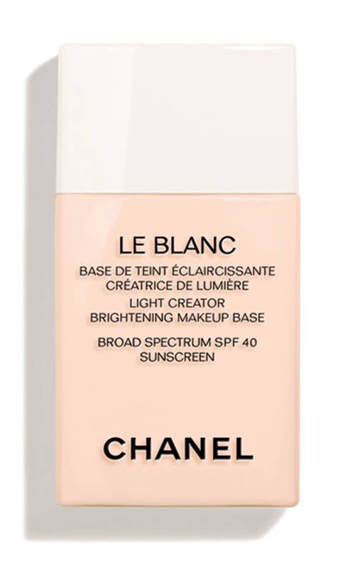 Le Blanc- Light Creator Brightening Makeup Base Broad Spectrum SPF 40