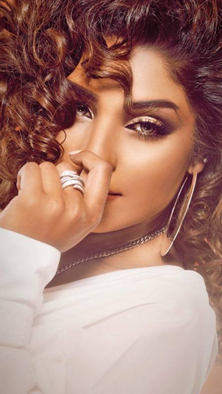 مـرام البلوشـي