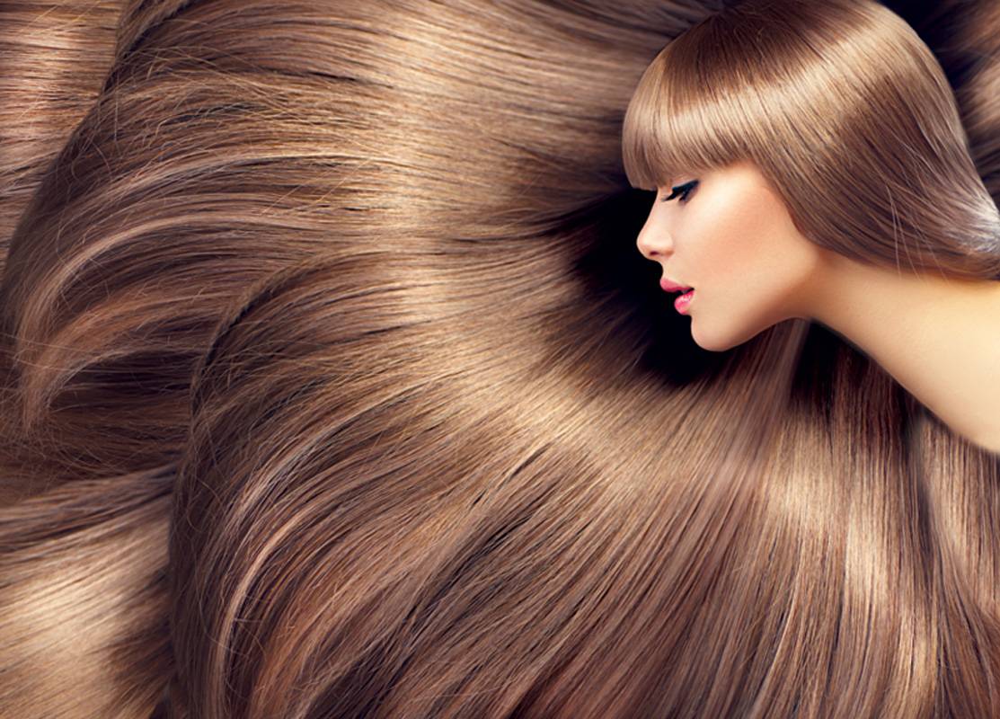 حاربي شيخوخة شعرك الآن!