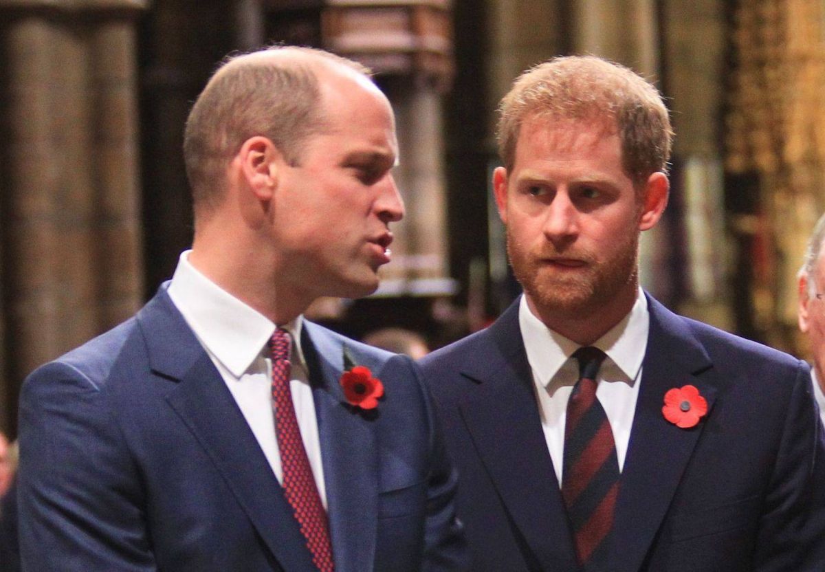 الأمير هاري يخرج عن صمته ويكشف حقيقة علاقته بشقيقه وليام... ماذا قال؟