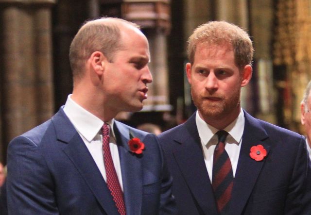 الأمير هاري يخرج عن صمته ويكشف حقيقة علاقته بشقيقه وليام... ماذا قال؟