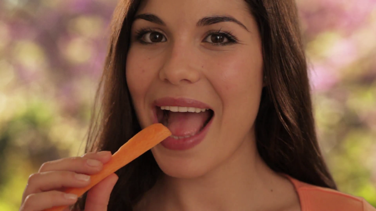 بهذه الطريقة يساعدكم الجزر على خسارة الوزن