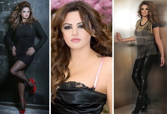 باسكال مشعلاني العودة ...