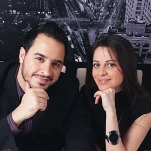 سعادة وانسجام في «قسمة ونصيب» وبعده