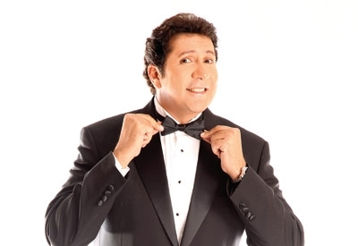 هاني رمزي: أريد الأمان لأبنائي... وجمال زوجتي ليس في ملامحها فقط