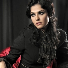 بعدما بدأت حياتها مذيعة بسمة...