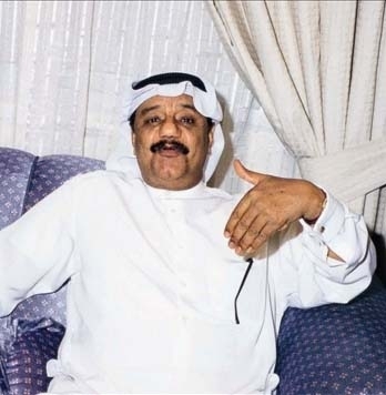 غانم الصالح يعترض