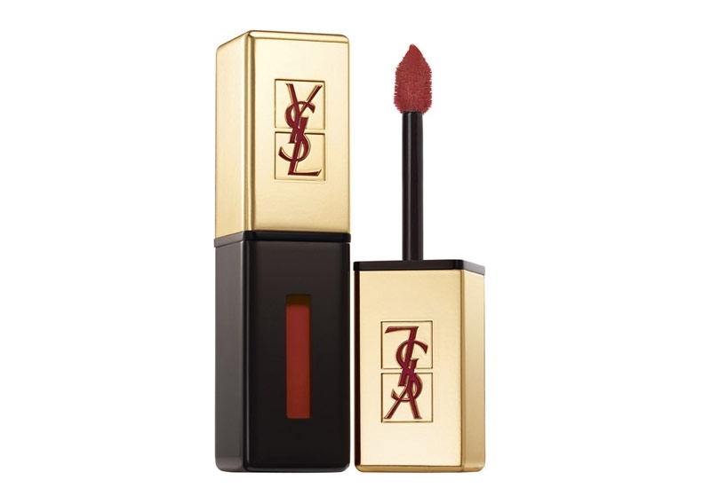YSL Rouge Pur Couture Lip Vernis no.<strong>28</strong>