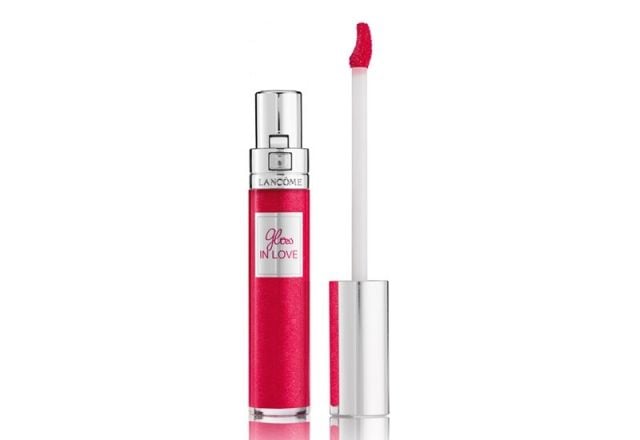 Lancôme Gloss in Love no.<strong>165</strong> Starlette