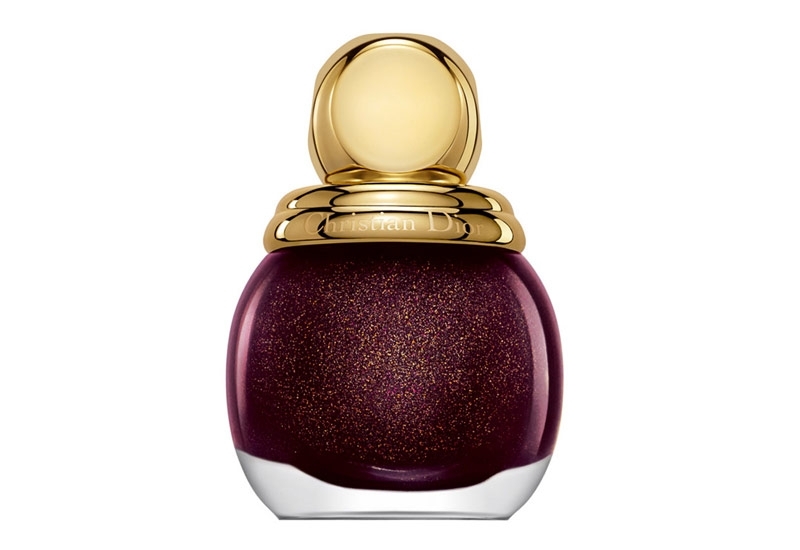 Dior DIORIFIC VERNIS <strong>995</strong> MINUIT
