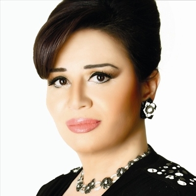 مقابلة مع إلهام شاهين