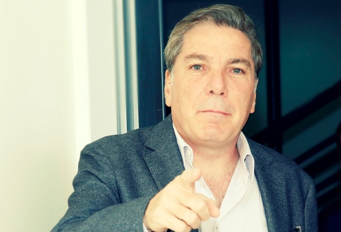 العميد علي جابر: رافقني معين إلى BIAF وفوجئت بضخامة المهرجان