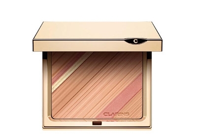 بودرة الخدود لنضارة فورية