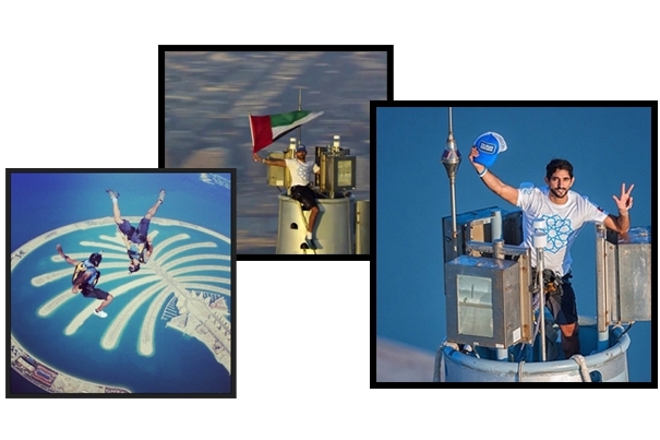 بعد فوزها باستضافة Expo <strong>2020</strong>، دبي تجدّد وعودها بإبهار العالم!