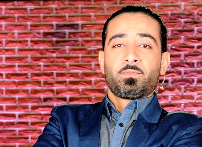 قصي خضر: صُدمت بالنتيجة